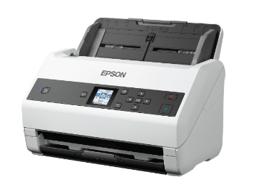Epson WorkForce DS-870