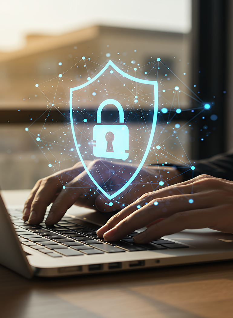 security and compliance