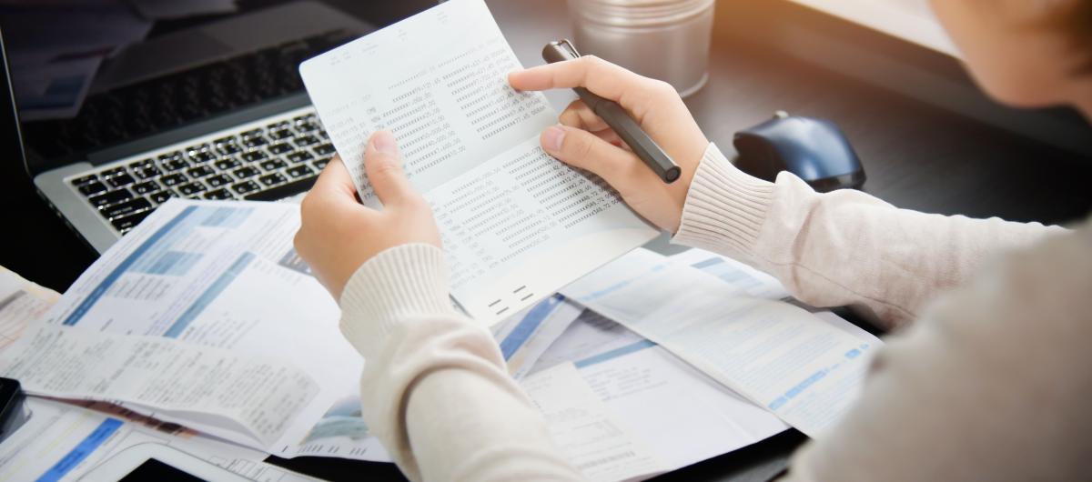 Don't Let the Fintechs Win: MyBusiness by Alogent Delivers the Tools Your Customers Need