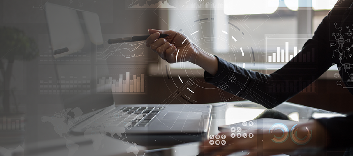 Data Analytics Software for Banks & Credit Unions