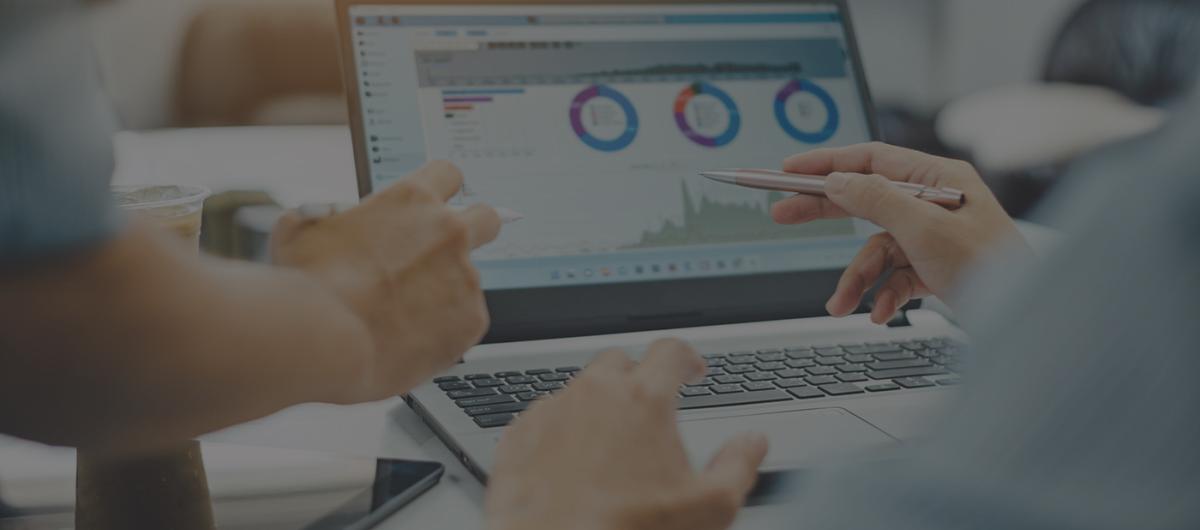 Deposit Teams, Meet AccuAccount