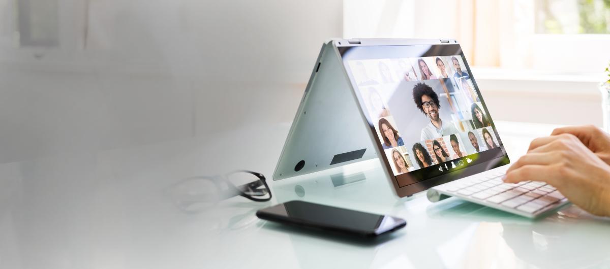 User Training Sessons On-Demand