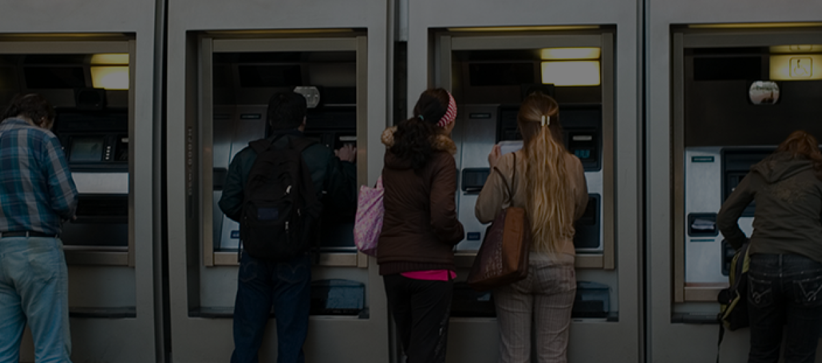 Image-Enabled ATMs and ITMs
