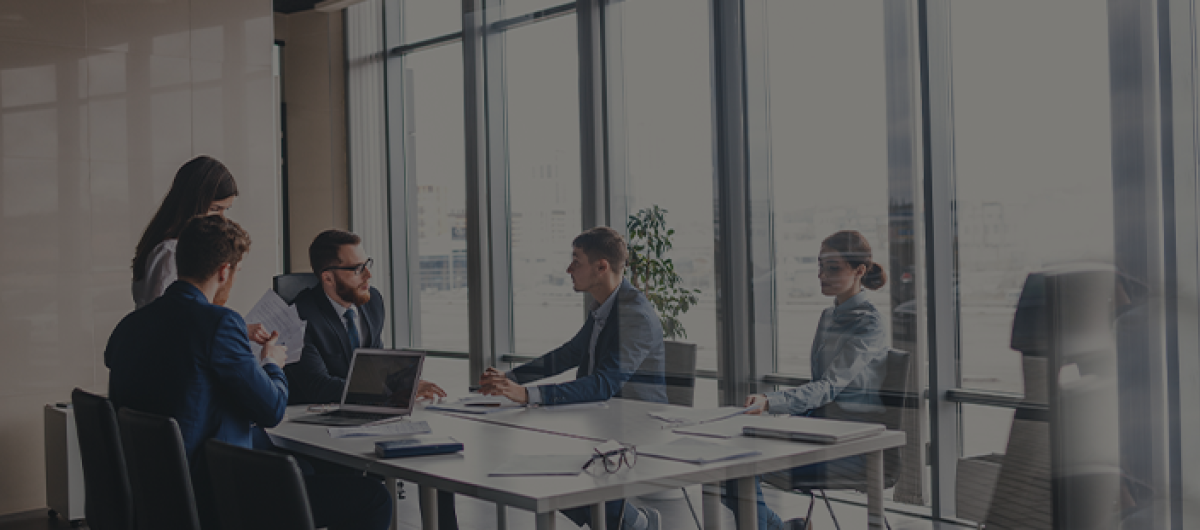 Back Office Transaction Processing Software