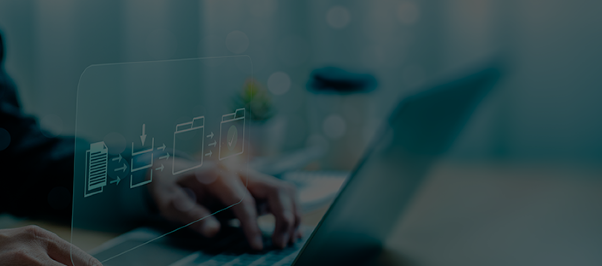 Connect to Your Core, Digital Banking Solution, & Other Third-Party Apps