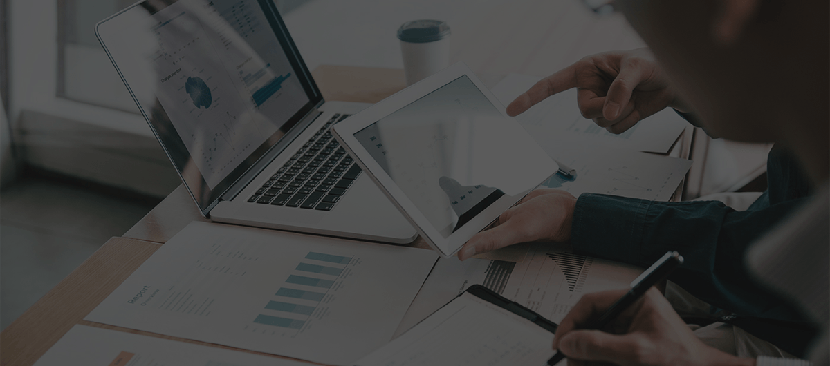 ECM Software for Banks & Credit Unions