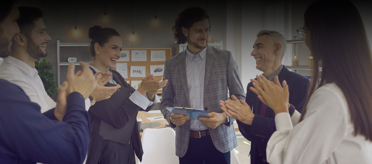 Award-Winning Software Solutions for Banks & Credit Unions