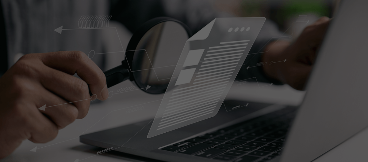 Simplify Your Audit Process