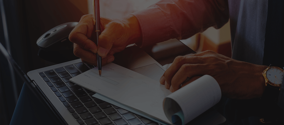 Resolve Transaction Discrepancies