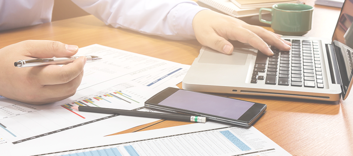 Join us for a Webinar: Turn Data Into Decisions with Alogent's ECM Suite of Products