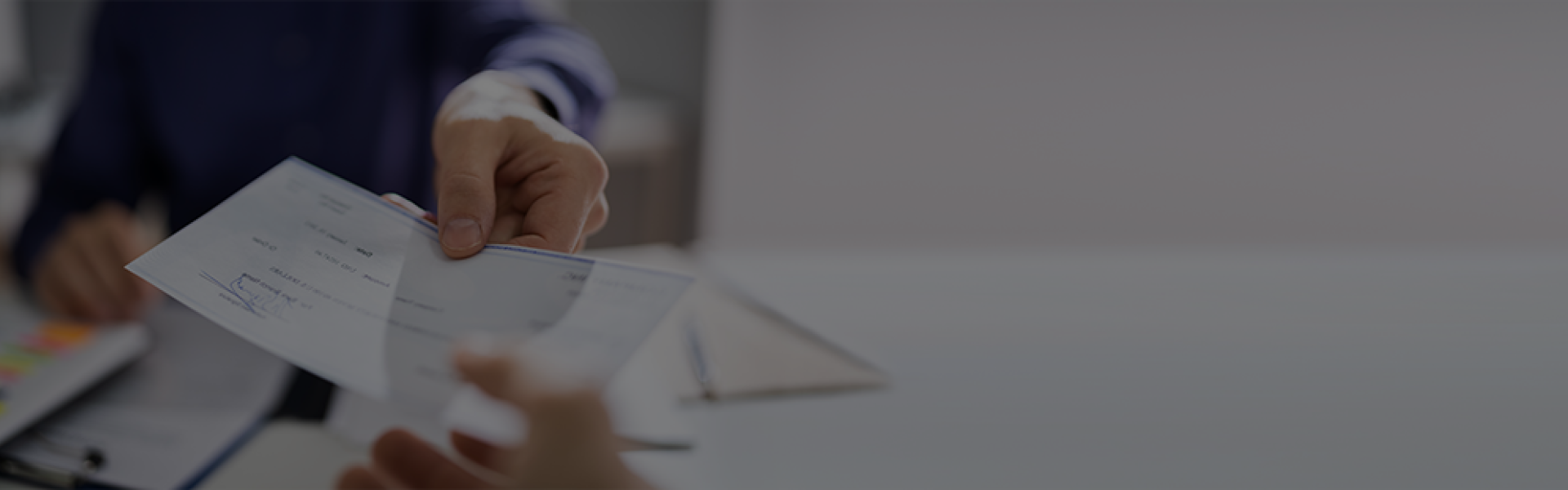 Branch & Teller Capture | Check Payment Solutions | Alogent