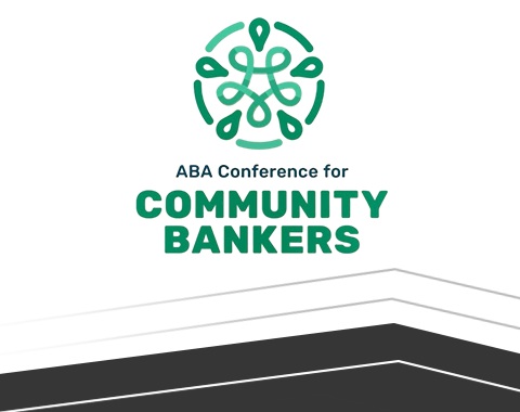ABA Community Bankers 2026