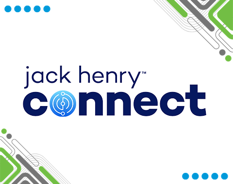 Jack Henry Connect