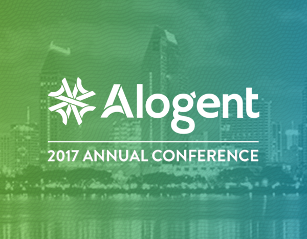 Alogent Announces 2017 Annual Conference