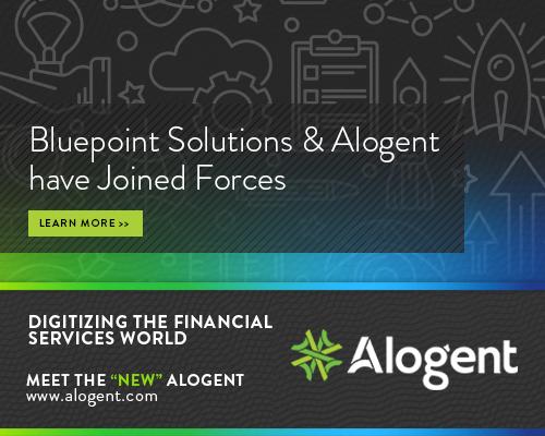 Bluepoint Solutions and Alogent Launch New Company Identity