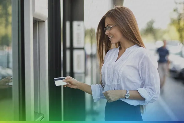 Credit union grows ATM deposits 68% through high-tech, high-touch strategy