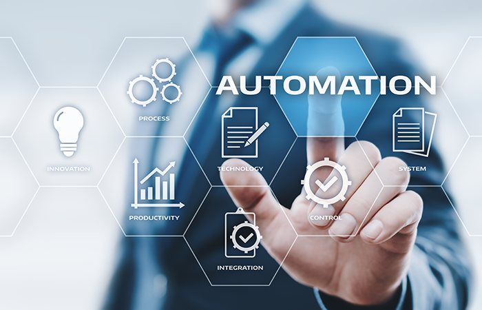 Broadening the Definition of EIM ‘Automation’
