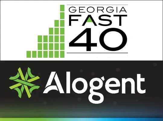 Alogent-Georgia-Fastest-Top-40