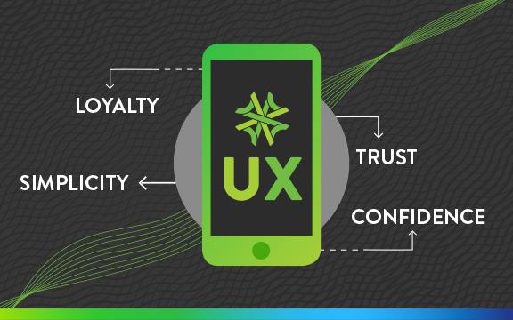 NXT: User Experience is Key