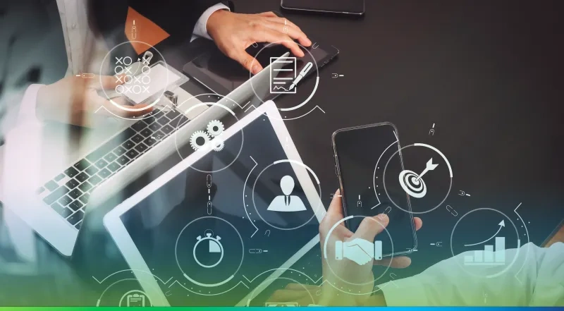 What's Happening in Digital Banking?