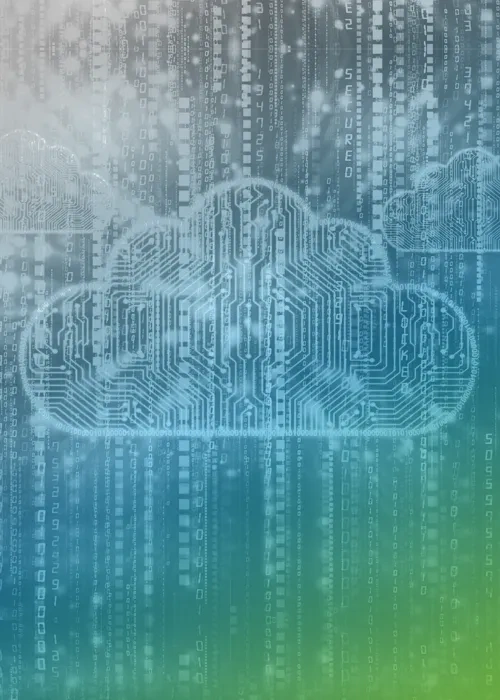 There’s More in the Cloud