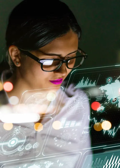 Alogent Turns Siloed Transaction Data into Actionable Business Intelligence 