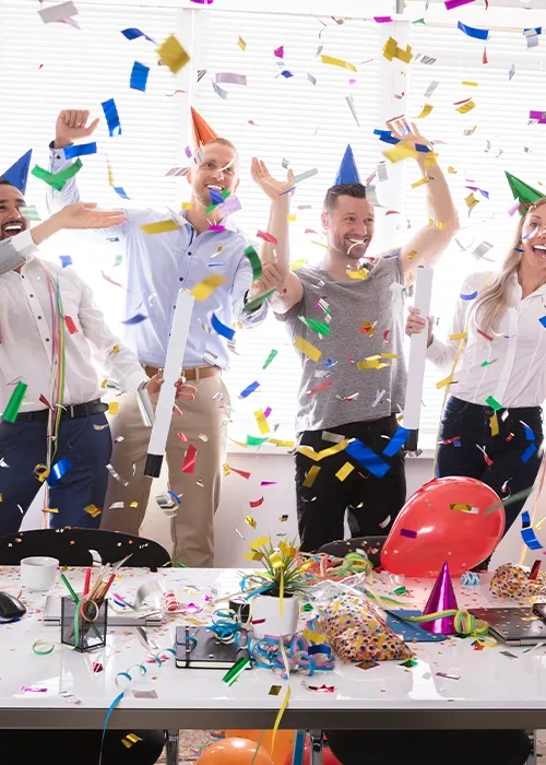 Leveraging our Top 10 for Banking Success in the New Year