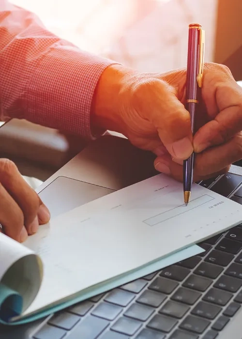 Is Banking at the Branch ‘Still a Thing?’