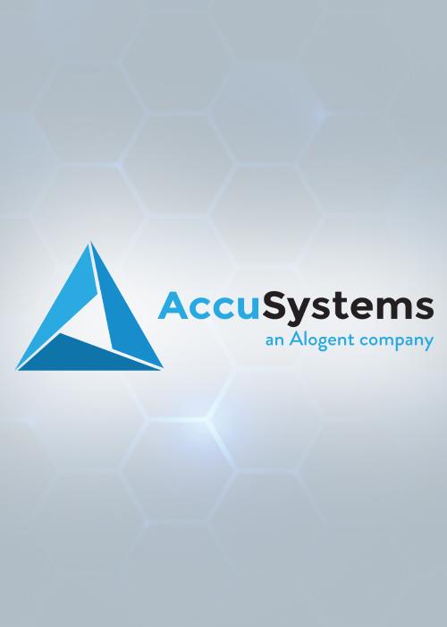 AccuSystems, an Alogent Company