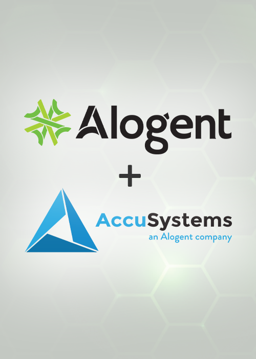 Alogent acquires AccuSystems