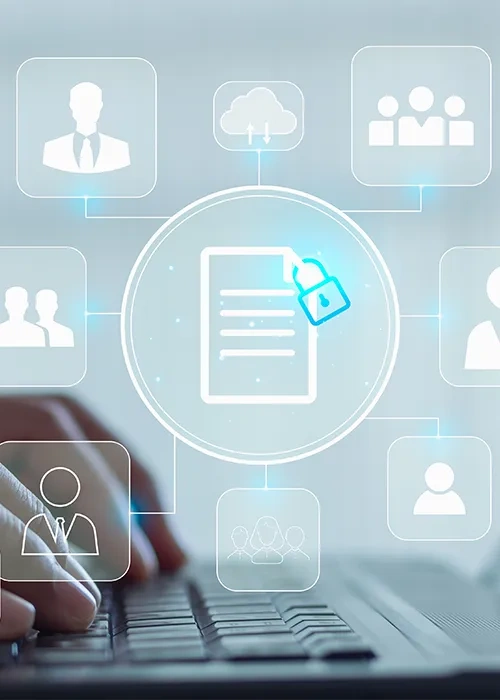 electronic documents