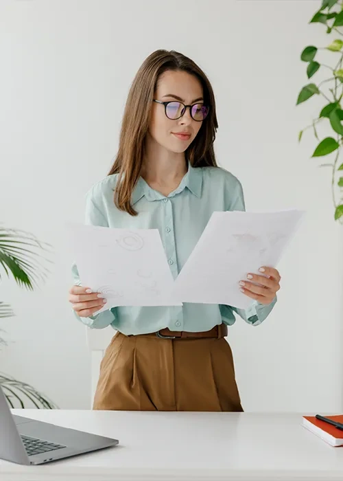  Doc Prep & Post-Booking Processes