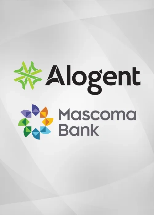 Alogent + Mascoma Bank
