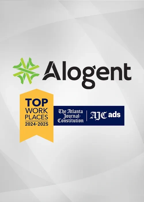 AJC Top Workplaces 2025