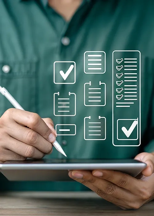 AccuAccount Loan Management