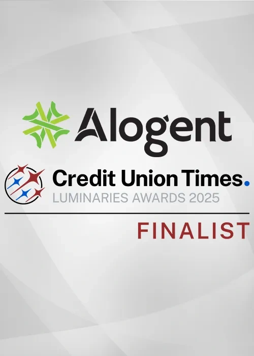 Credit Union Times Luminaries Finalist 2025