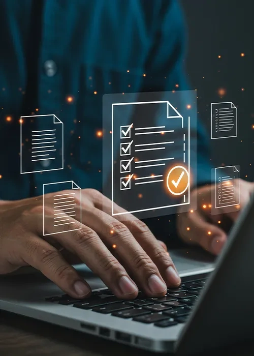 Information Governance