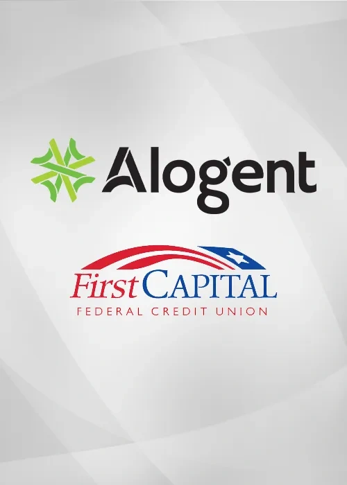 Alogent + First Capital Federal Credit Union
