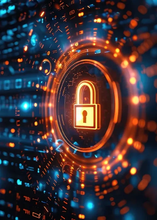 check fraud protection