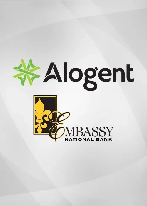 Embassy National Bank Chooses AccuAccount