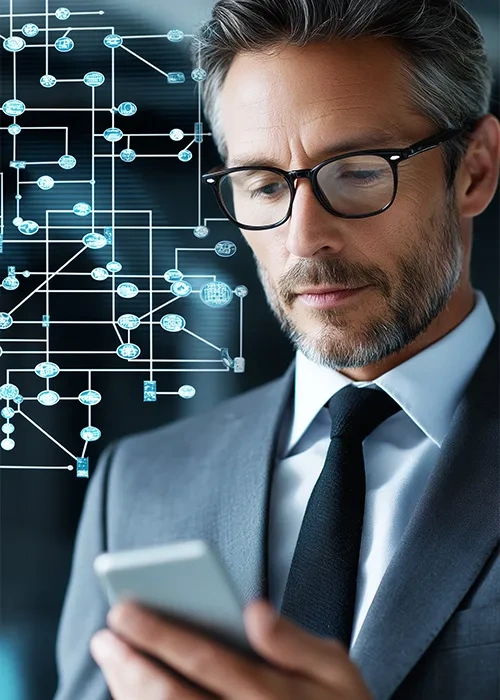 Driving Innovation with AI