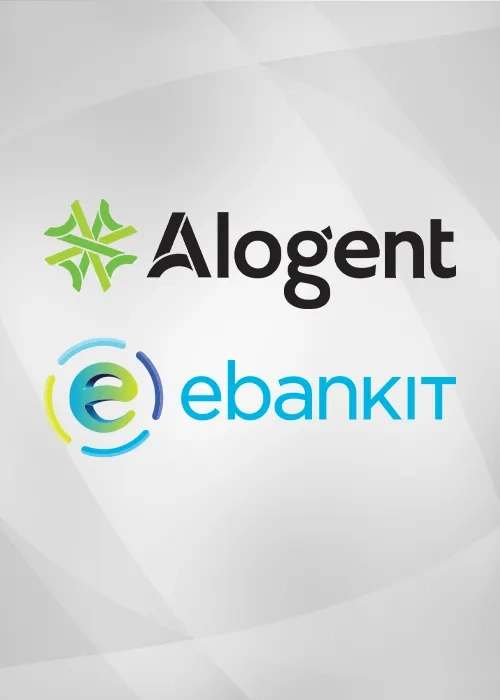 Alogent + ebankIT Partnership