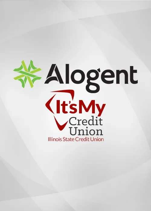 Alogent + Illinois State Credit Union 