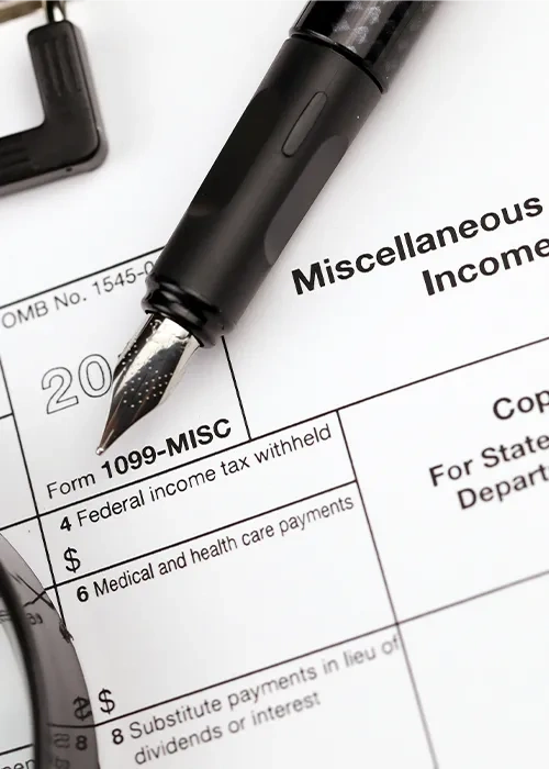 tax season content management