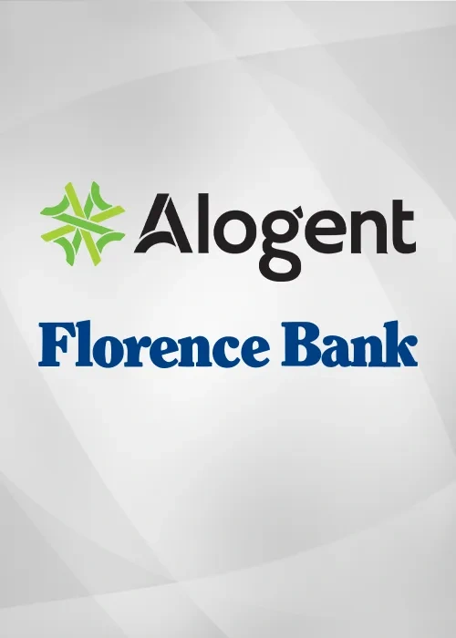 Florence Bank Selects Alogent’s Unify