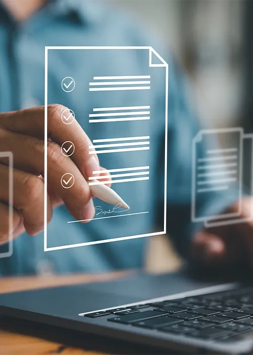 enterprise content management