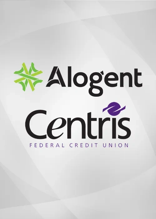 Centris FCU + Alogent