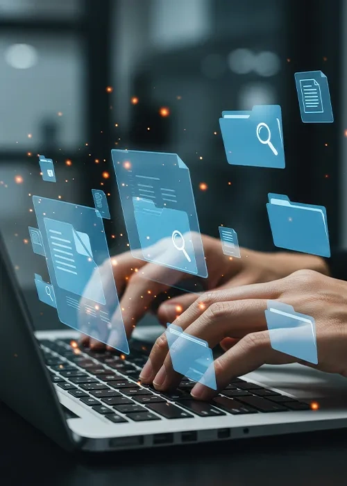 ecm migration