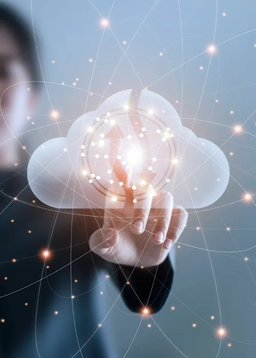 cloud-based deposit solutions