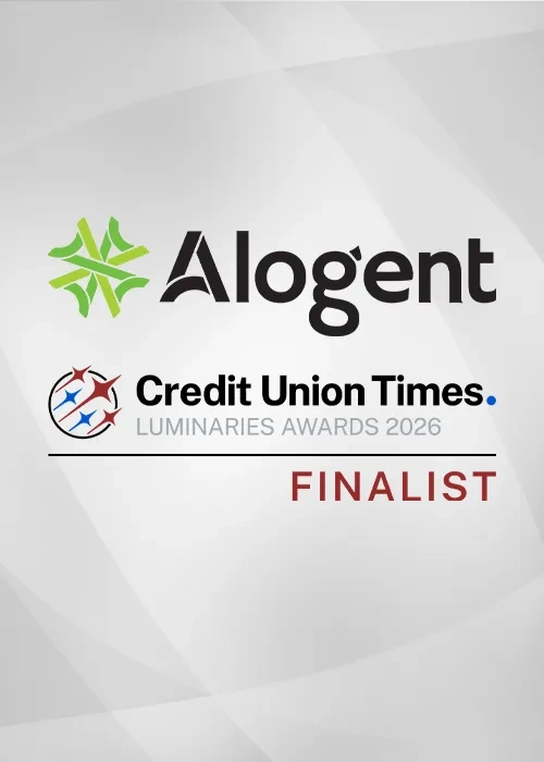 Credit Union Times Luminaries Finalist